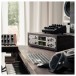 Universal Audio Apollo x8p Gen 2 Essentials+ Edition - Lifestyle 3