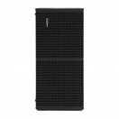SubZero Twin 12" Active DSP Subwoofer