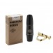 Selmer Paris S80 Alto Mouthpiece Package