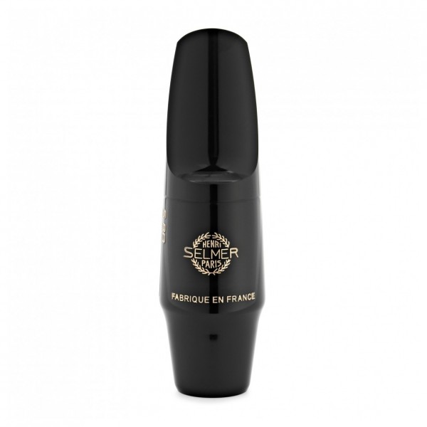 Selmer Paris S80 Alto Sax Mouthpiece, C