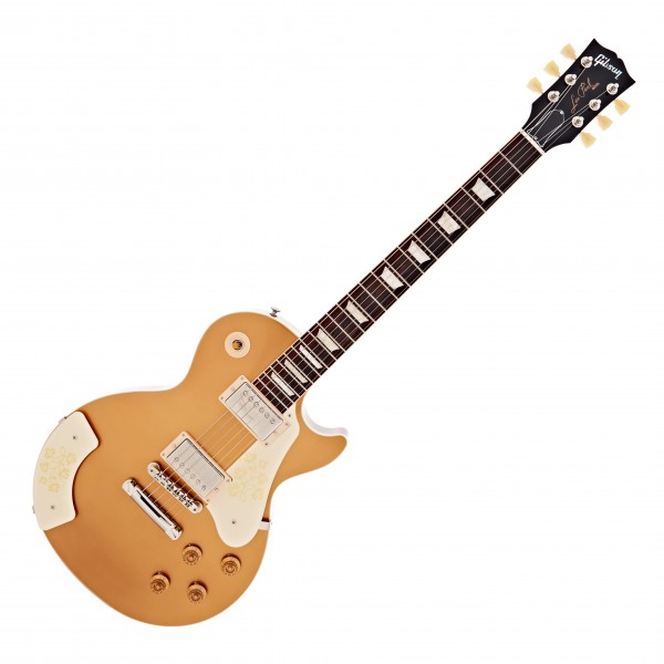 Gibson Mary Ford Les Paul Standard 50s, Gold Top