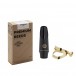 Selmer Paris Jazz Flow Alto Mouthpiece Package