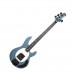 Music Man Tim Commerford StingRay Bass Passive, Quentin Blue