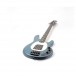 Music Man Tim Commerford StingRay Bass Passive, Quentin Blue long shot