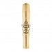 Theo Wanne Brahma Baritone Saxophone Mouthpiece, Metal, 7*