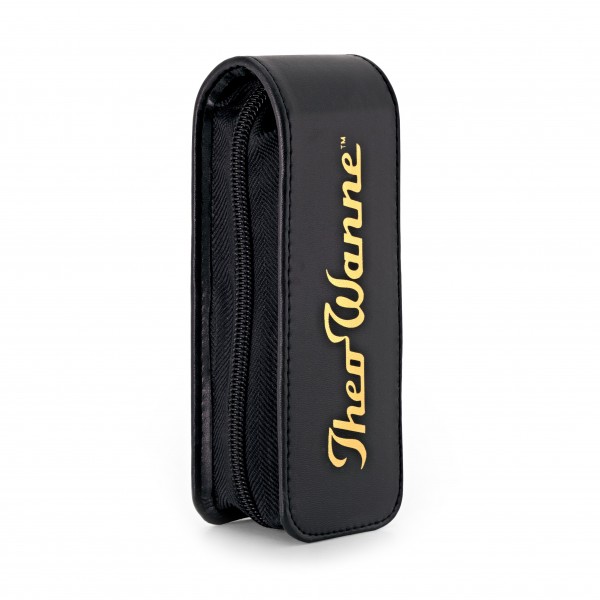 Theo Wanne Brahma Baritone Saxophone Mouthpiece, Metal, 7*