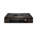 Roon Nucleus Titan Audio Streaming Music Server, Metal - rear 