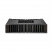 Roon Nucleus Titan Audio Streaming Music Server, Metal - side 