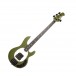 Music Man Tim Commerford StingRay Bass Active, Xavier Green 