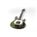 Music Man Tim Commerford StingRay Bass Active, Xavier Green 