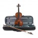 Stentor Graduate Violin Outfit, Full Size