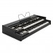 Viscount Legend Organ, Black Signature