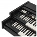 Viscount Legend Organ, Black Signature