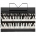 Viscount Legend Organ, Black Signature