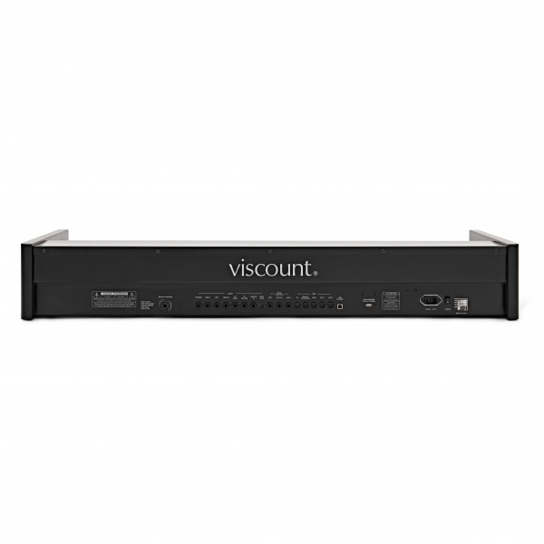 Viscount Legend Organ, Black Signature