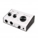 Blackstar Polar 2 Guitar Audio Interface - Angled