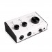 Blackstar Polar Audio Interface - Angled 2