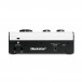 Blackstar Polar 2 Audio Interface - Rear