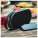 DALI KATCH G2 Portable Bluetooth Speaker, Iron Black - lifestyle