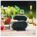 DALI KATCH G2 Portable Bluetooth Speaker, Iron Black - lifestyle