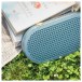 DALI KATCH G2 Portable Bluetooth Speaker, Chilly Blue - lifestyle