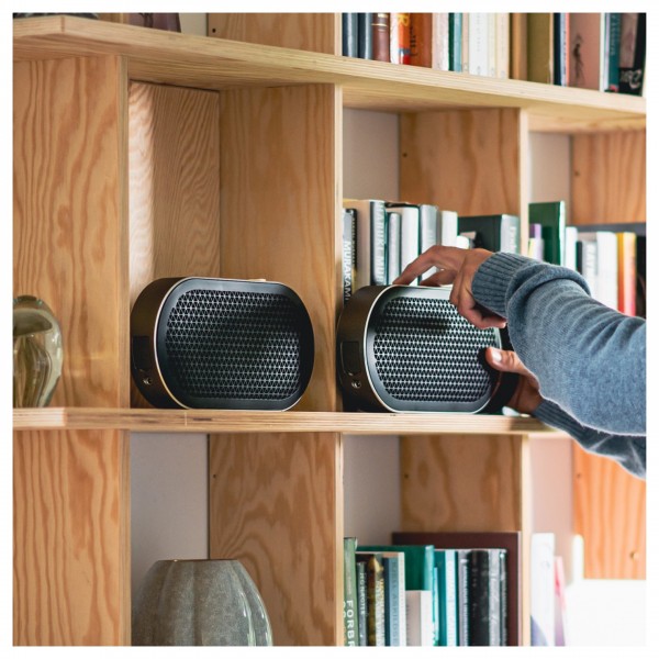 DALI KATCH G2 Portable Bluetooth Speaker - lifestyle