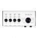 Blackstar Polar 4 Audio Interface - Top