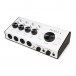 Blackstar Polar 4 Guitar Audio Interface - Angled