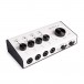 Blackstar Polar 4 USB Audio Interface - Angled 2