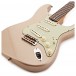 Fender Custom Shop '59 Stratocaster Journeyman Relic, Super Faded Aged Shoreline Gold #CZ581972