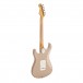 Fender Custom Shop '59 Stratocaster Journeyman Relic, Super Faded Aged Shoreline Gold #CZ581972