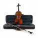 Primavera Loreato Violin Outfit, Full Size