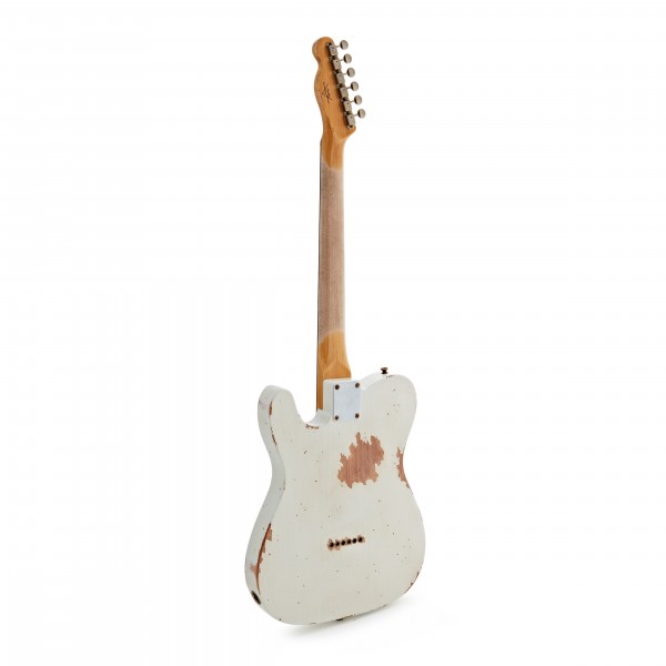 Fender Custom Shop '59 Telecaster Heavy Relic RW, Aged Fender Custom Shop '59 Telecaster Heavy Relic RW, Aged