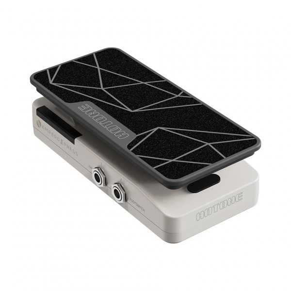 Hotone Pedał Ampero II Press Volume Expression Wah | Gear4music