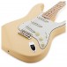 Fender Custom Shop Yngwie Malmsteen Stratocaster, Vintage White #R140258