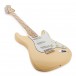 Fender Custom Shop Yngwie Malmsteen Stratocaster, Vintage White #R140258