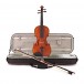 Hidersine Piacenza Violin Outfit, Full Size