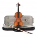 Hidersine Vivente Finetune Violin Outfit, Full Size