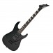 Jackson USA Select Soloist SL1, Ebony Fingerboard, Gloss Black