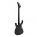 Jackson USA Select Soloist SL1, Ebony Fingerboard, Gloss Black