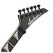 Jackson USA Select Soloist SL1, Ebony Fingerboard, Gloss Black