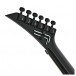 Jackson USA Select Soloist SL1, Ebony Fingerboard, Gloss Black