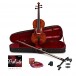 Westbury Intermediate Violin Outfit, Full Size