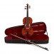 Westbury Intermediate Violin Outfit, Full Size