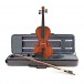 Stentor Conservatoire Violin Outfit, Full Size