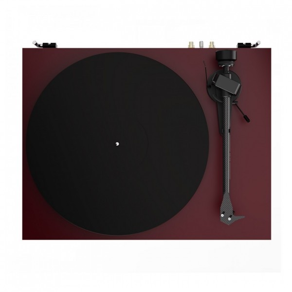 Carbon EVO 2 - - top down 
