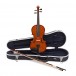 Yamaha V3 Student Violin Outfit, Full Size