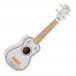 Ukelele de Gear4music, Day of the Dead