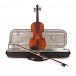 Hidersine Piacenza Finetune Violin Outfit, Full Size