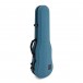 Gewa Bio A Shaped Violin Case, Blue